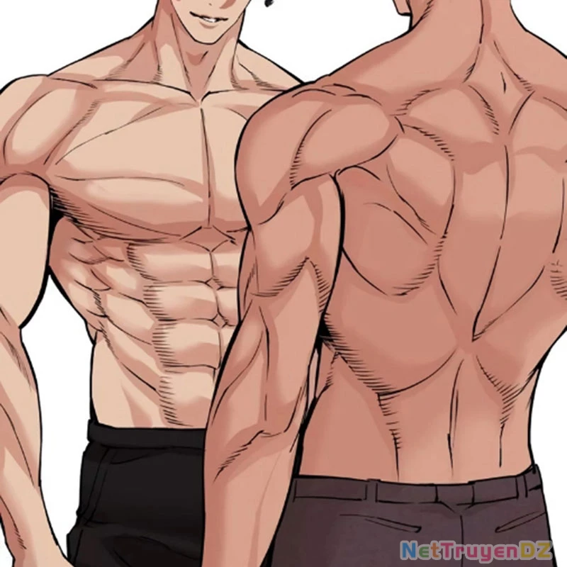 Hoán Đổi Diệu Kỳ Chap 534.5 - Next Chap 535.5