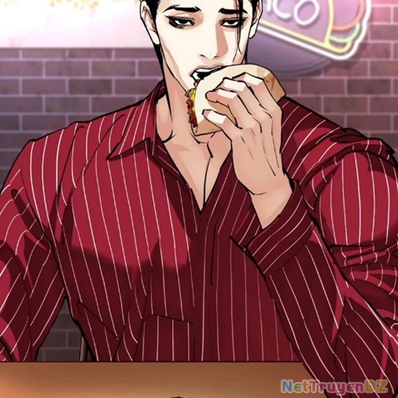 Hoán Đổi Diệu Kỳ Chap 534.5 - Next Chap 535.5