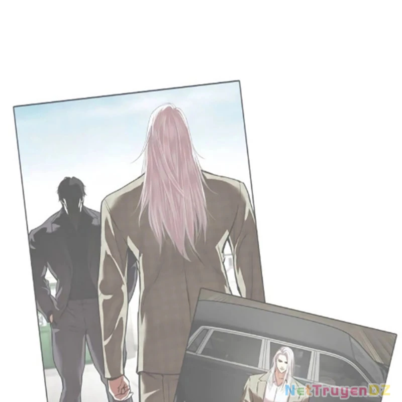 Hoán Đổi Diệu Kỳ Chap 534.5 - Next Chap 535.5