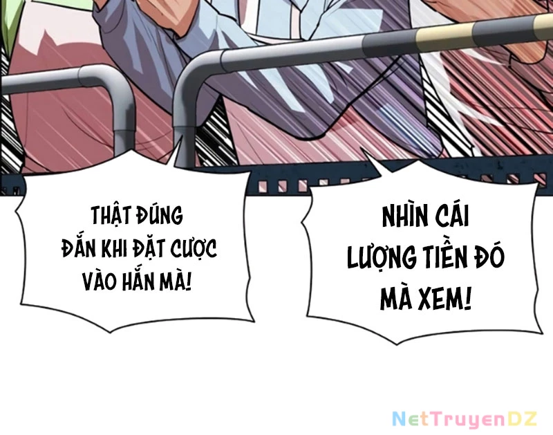 Hoán Đổi Diệu Kỳ Chap 534.5 - Next Chap 535.5