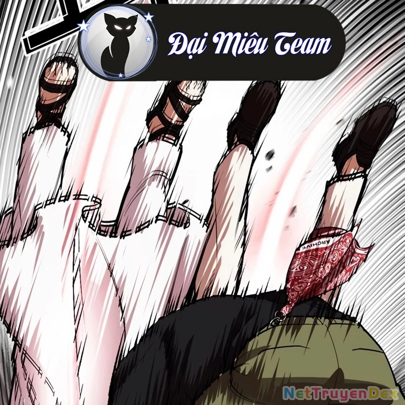 Hoán Đổi Diệu Kỳ Chap 535 - Next Chap 536