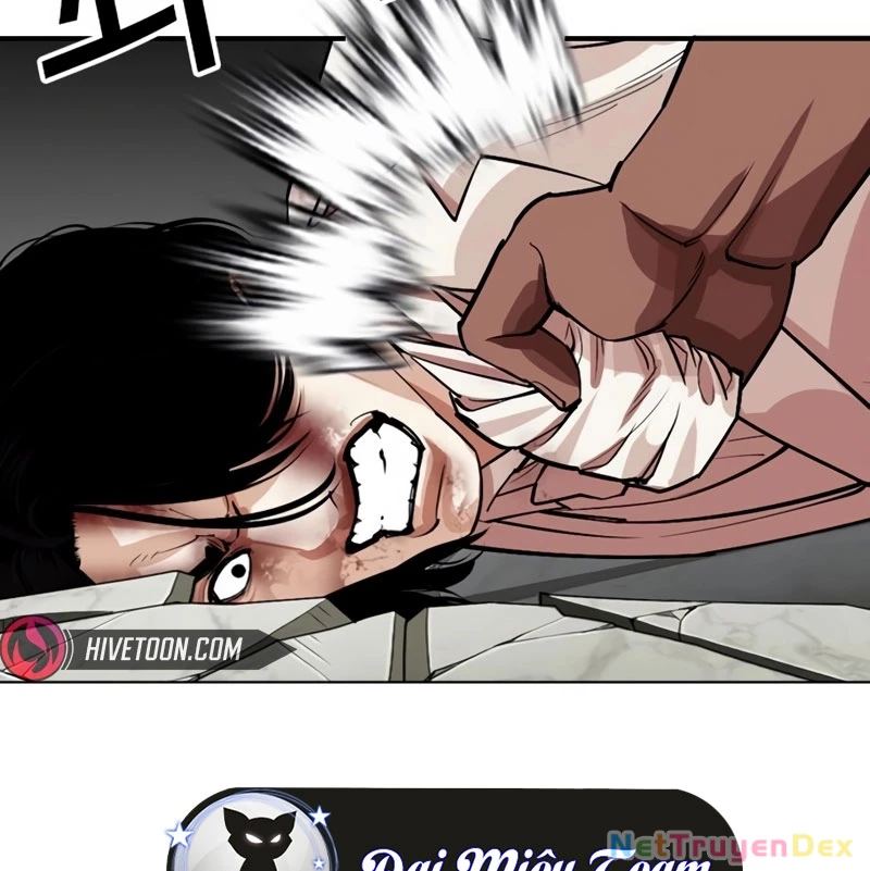 Hoán Đổi Diệu Kỳ Chap 535 - Next Chap 536