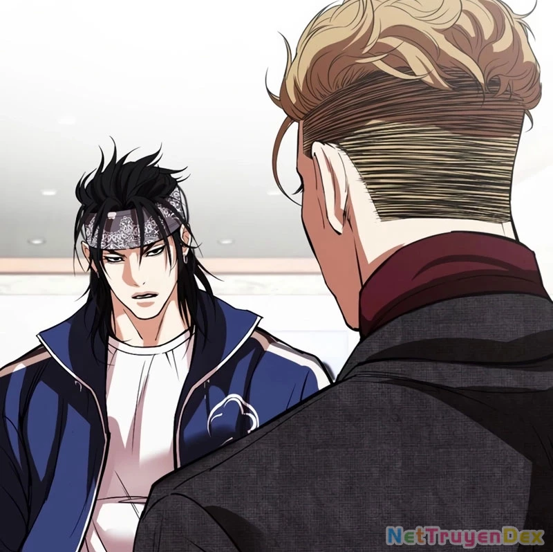 Hoán Đổi Diệu Kỳ Chap 535 - Next Chap 536