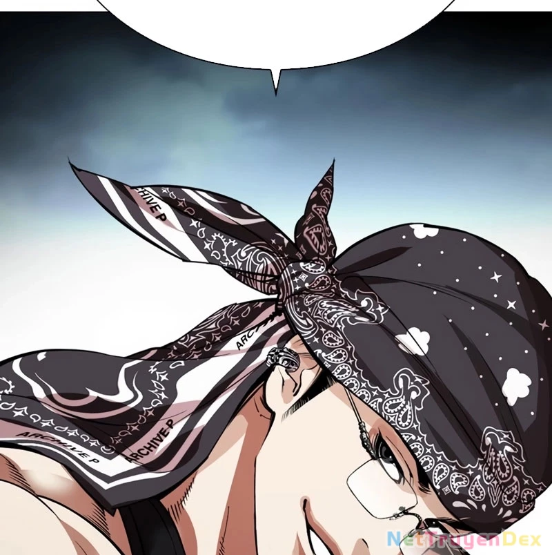 Hoán Đổi Diệu Kỳ Chap 535 - Next Chap 536