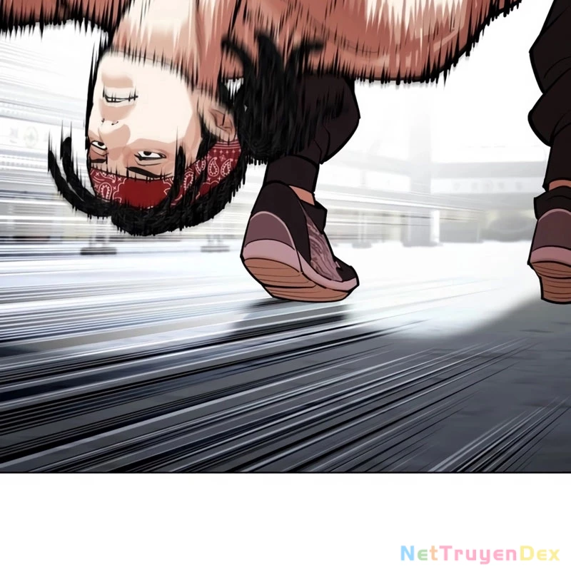 Hoán Đổi Diệu Kỳ Chap 535 - Next Chap 536