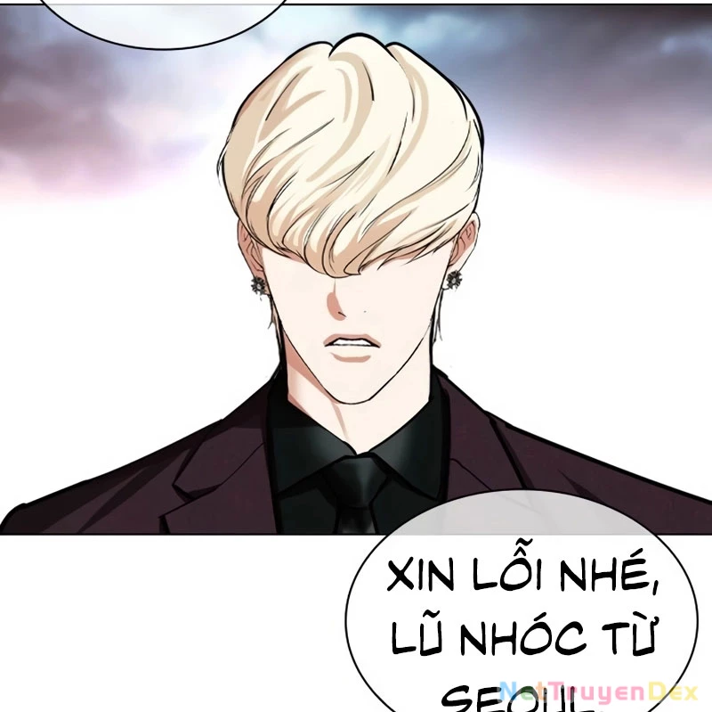 Hoán Đổi Diệu Kỳ Chap 535 - Next Chap 536