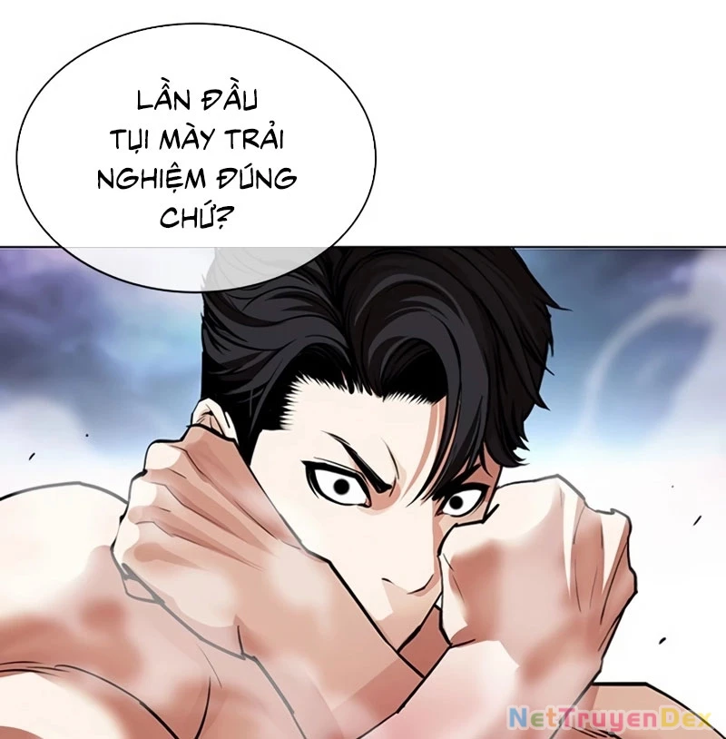 Hoán Đổi Diệu Kỳ Chap 535 - Next Chap 536