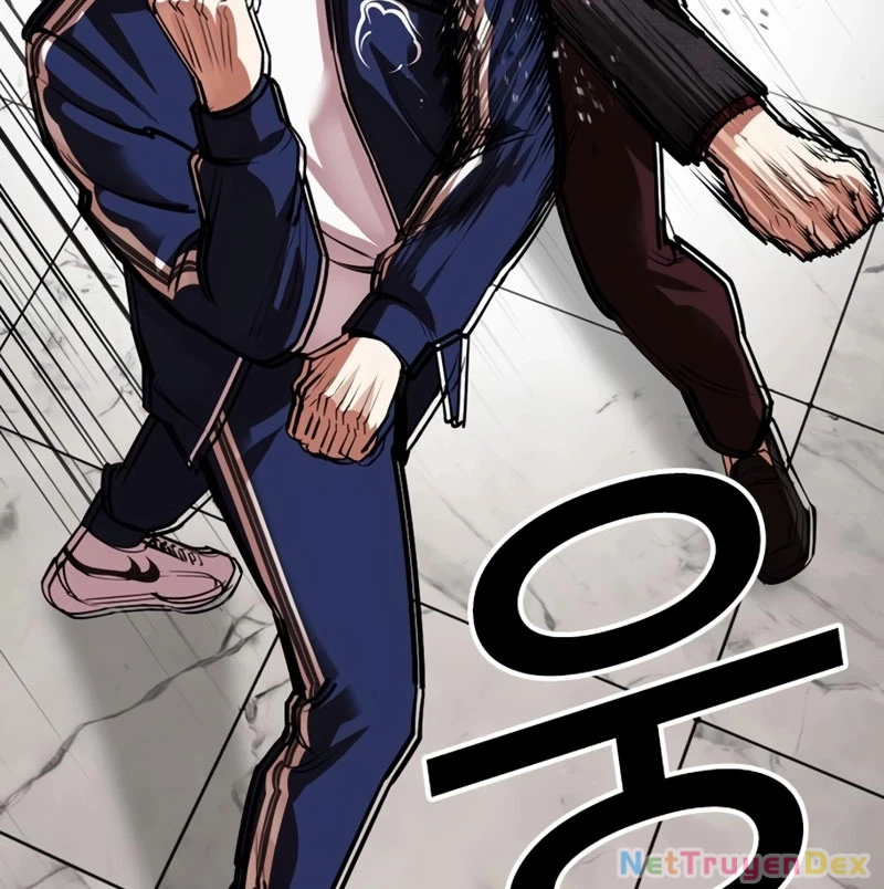 Hoán Đổi Diệu Kỳ Chap 535 - Next Chap 536