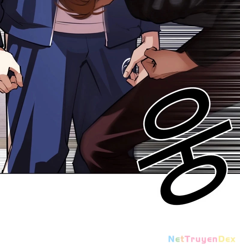 Hoán Đổi Diệu Kỳ Chap 535 - Next Chap 536