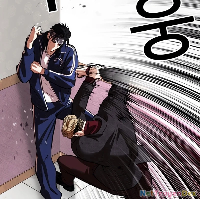 Hoán Đổi Diệu Kỳ Chap 535 - Next Chap 536