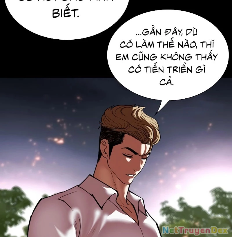 Hoán Đổi Diệu Kỳ Chap 535 - Next Chap 536