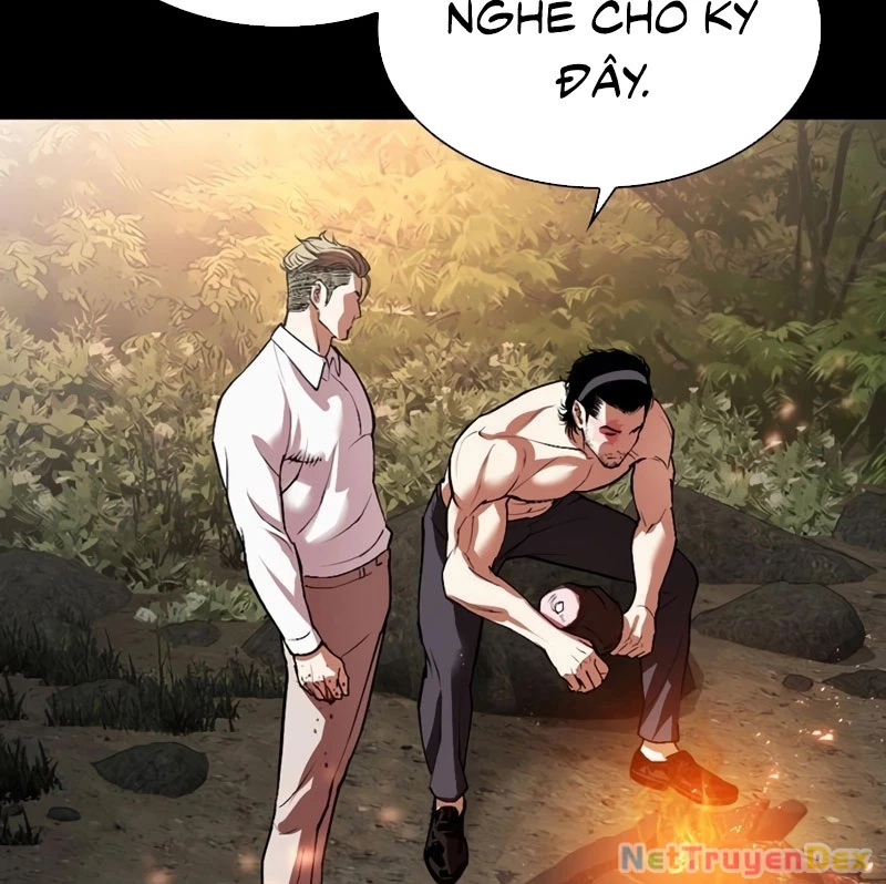 Hoán Đổi Diệu Kỳ Chap 535 - Next Chap 536