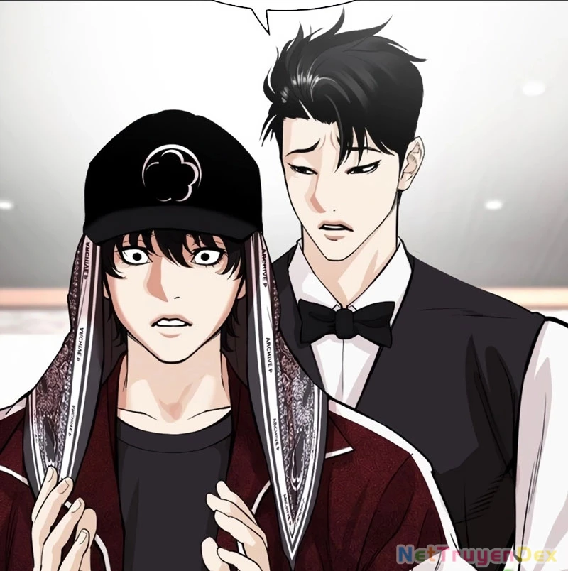 Hoán Đổi Diệu Kỳ Chap 535 - Next Chap 536