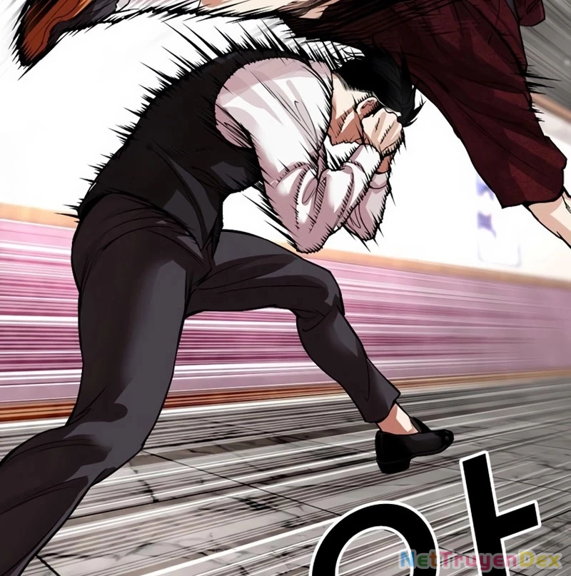 Hoán Đổi Diệu Kỳ Chap 535 - Next Chap 536