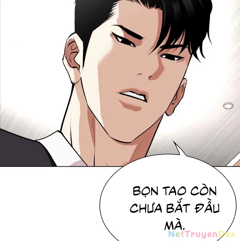 Hoán Đổi Diệu Kỳ Chap 535 - Next Chap 536