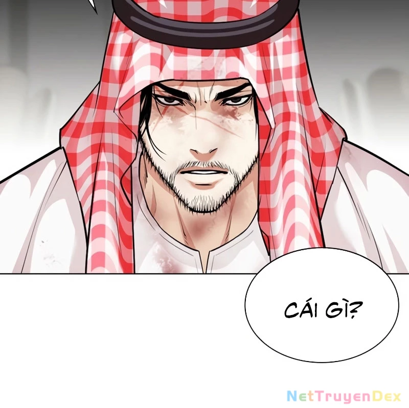 Hoán Đổi Diệu Kỳ Chap 535 - Next Chap 536