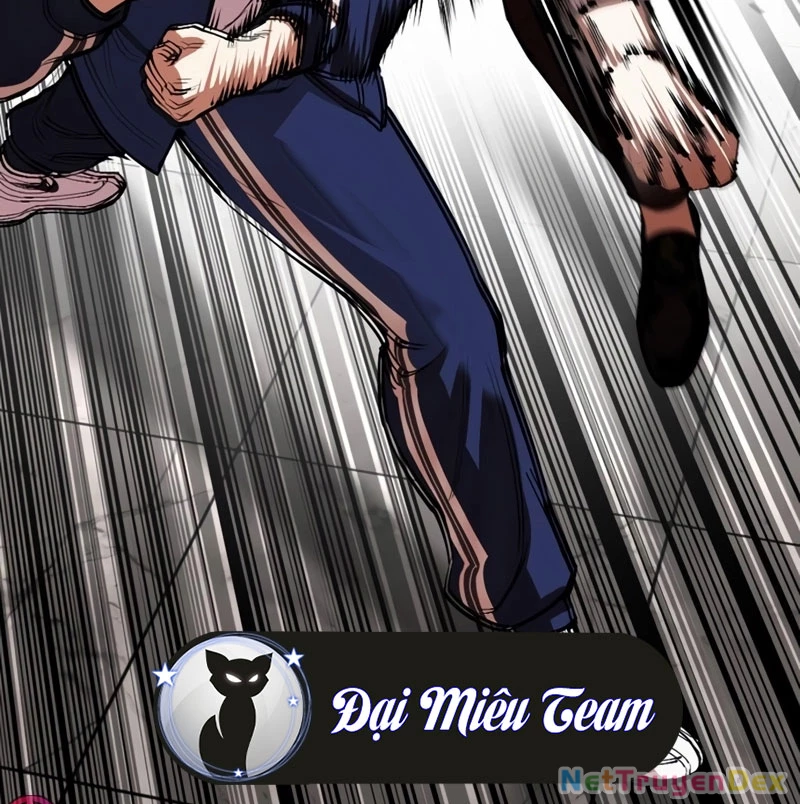 Hoán Đổi Diệu Kỳ Chap 535 - Next Chap 536