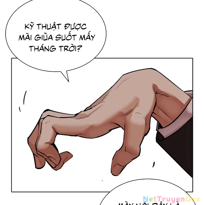 Hoán Đổi Diệu Kỳ Chap 535 - Next Chap 536