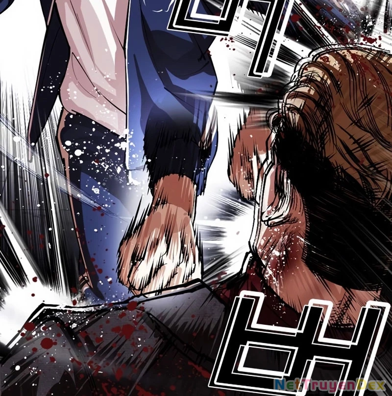 Hoán Đổi Diệu Kỳ Chap 535 - Next Chap 536