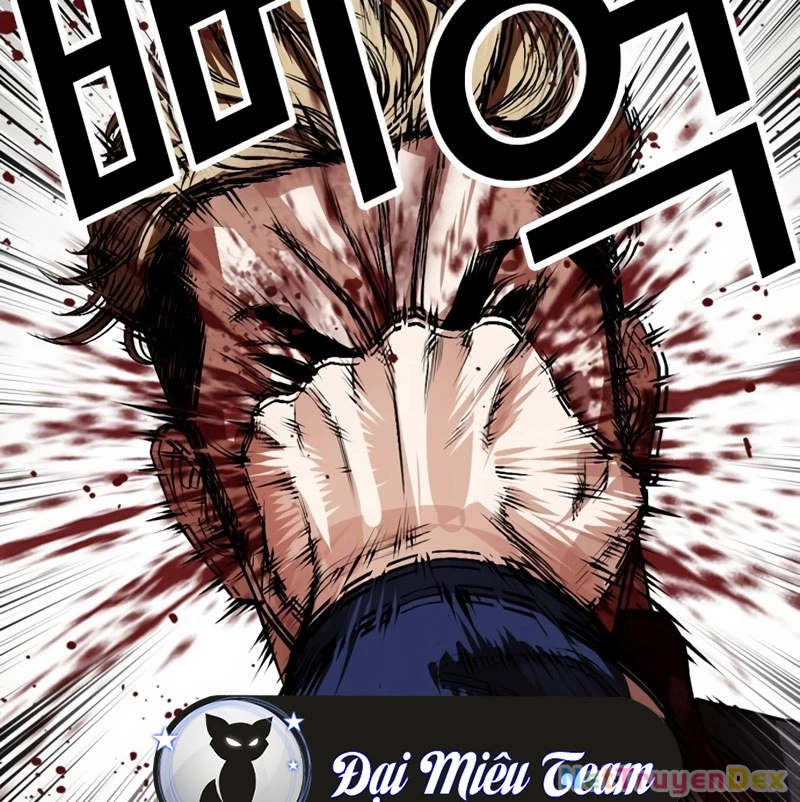 Hoán Đổi Diệu Kỳ Chap 535 - Next Chap 536