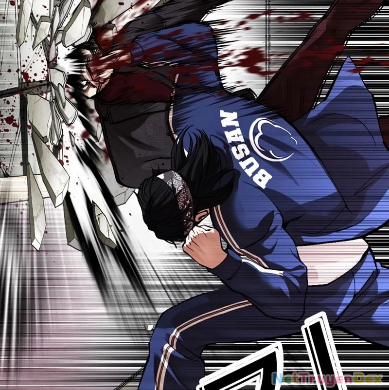 Hoán Đổi Diệu Kỳ Chap 535 - Next Chap 536