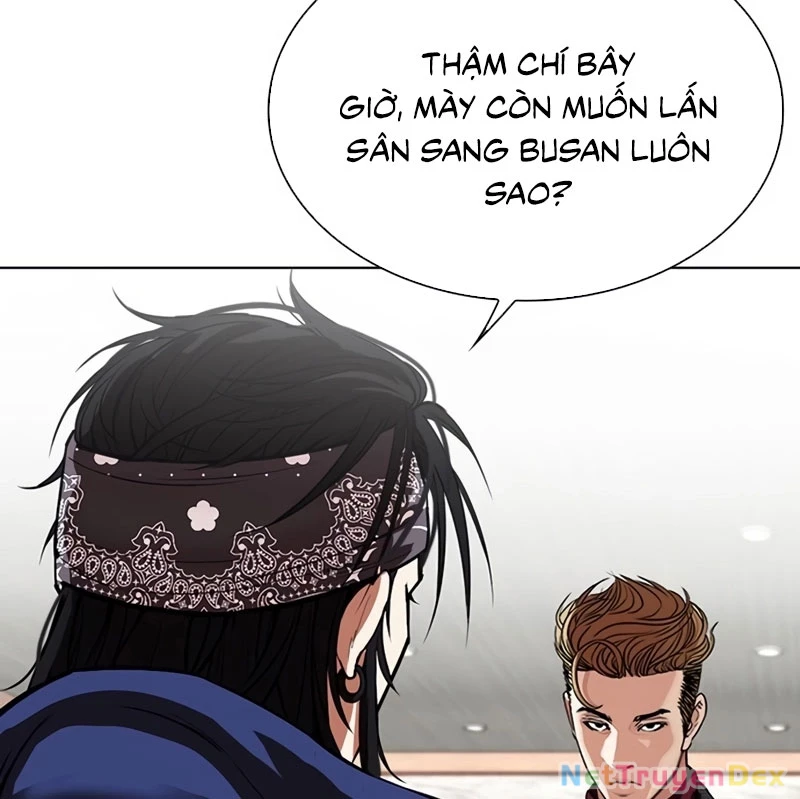 Hoán Đổi Diệu Kỳ Chap 535 - Next Chap 536