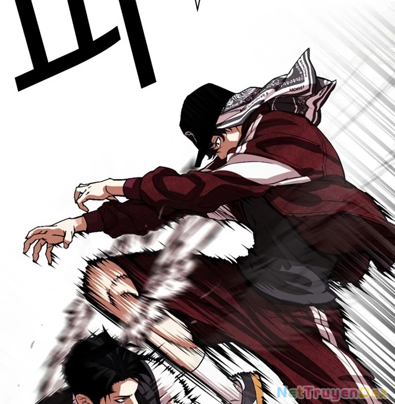 Hoán Đổi Diệu Kỳ Chap 535 - Next Chap 536