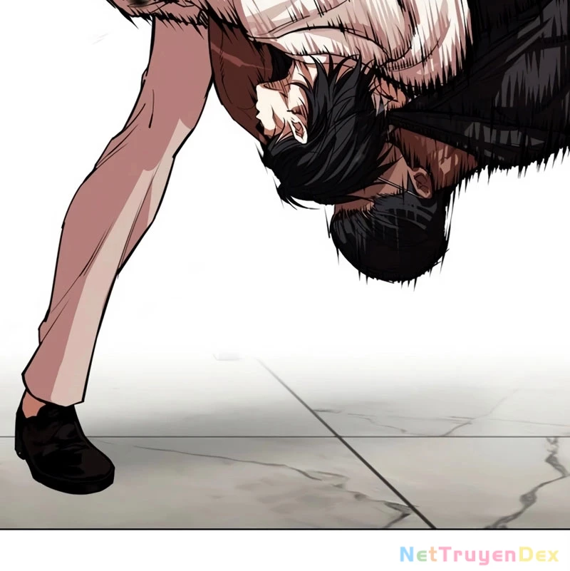 Hoán Đổi Diệu Kỳ Chap 536 - Next Chap 537