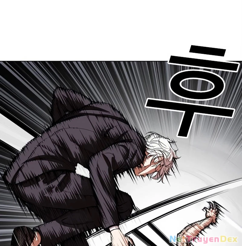 Hoán Đổi Diệu Kỳ Chap 536 - Next Chap 537