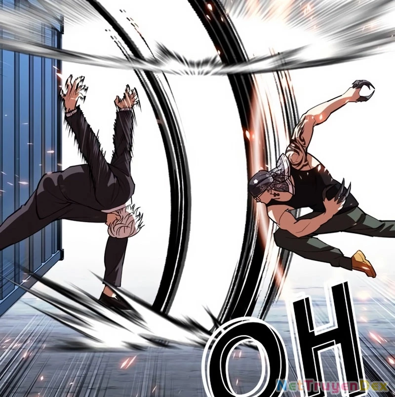 Hoán Đổi Diệu Kỳ Chap 536 - Next Chap 537