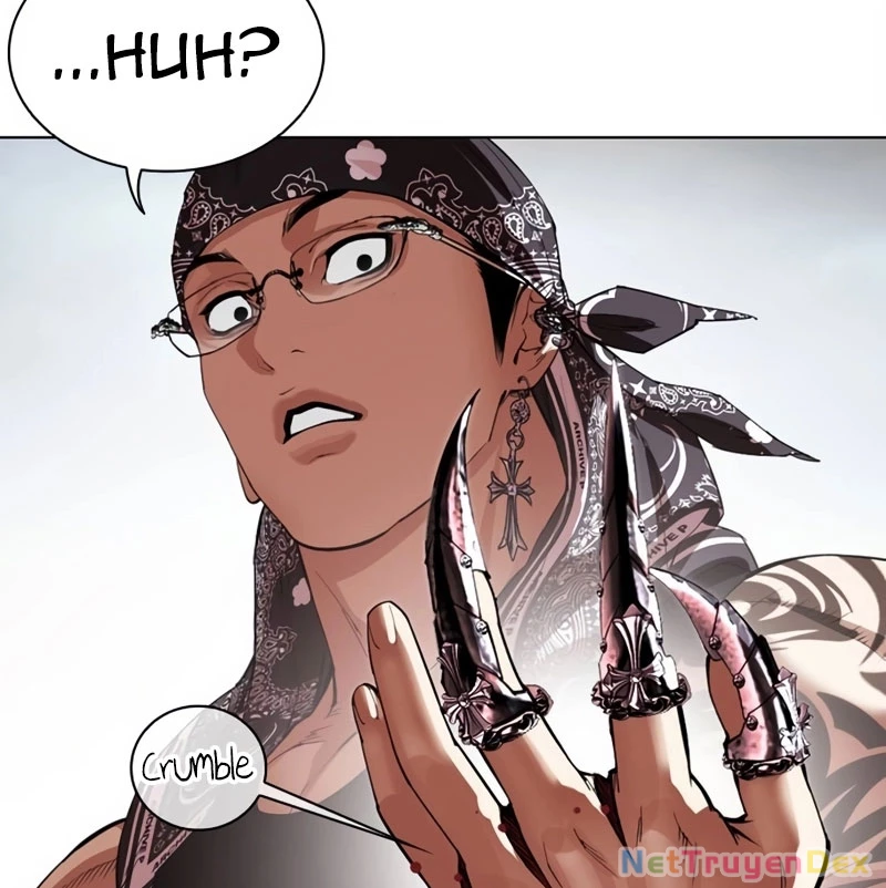 Hoán Đổi Diệu Kỳ Chap 536 - Next Chap 537