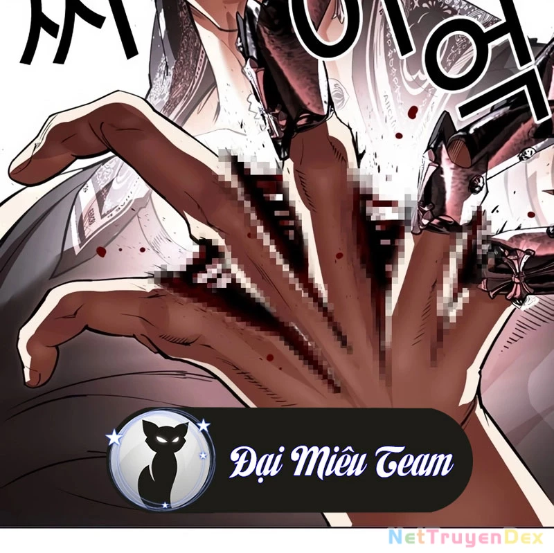 Hoán Đổi Diệu Kỳ Chap 536 - Next Chap 537