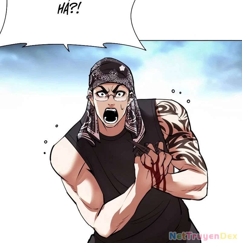 Hoán Đổi Diệu Kỳ Chap 536 - Next Chap 537