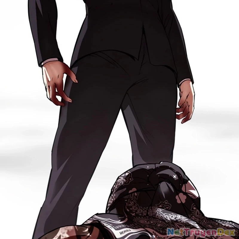 Hoán Đổi Diệu Kỳ Chap 536 - Next Chap 537