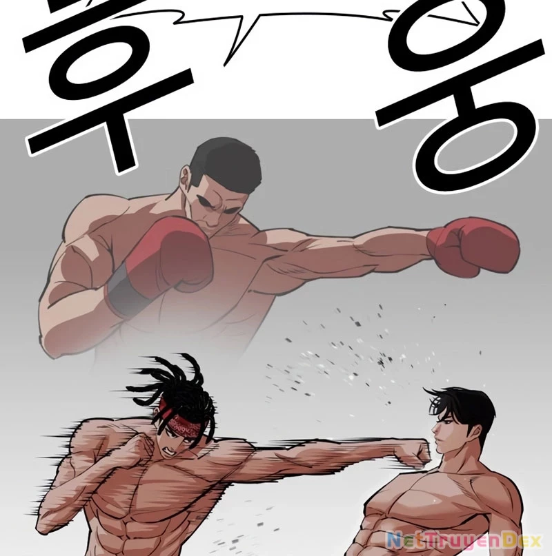 Hoán Đổi Diệu Kỳ Chap 536 - Next Chap 537