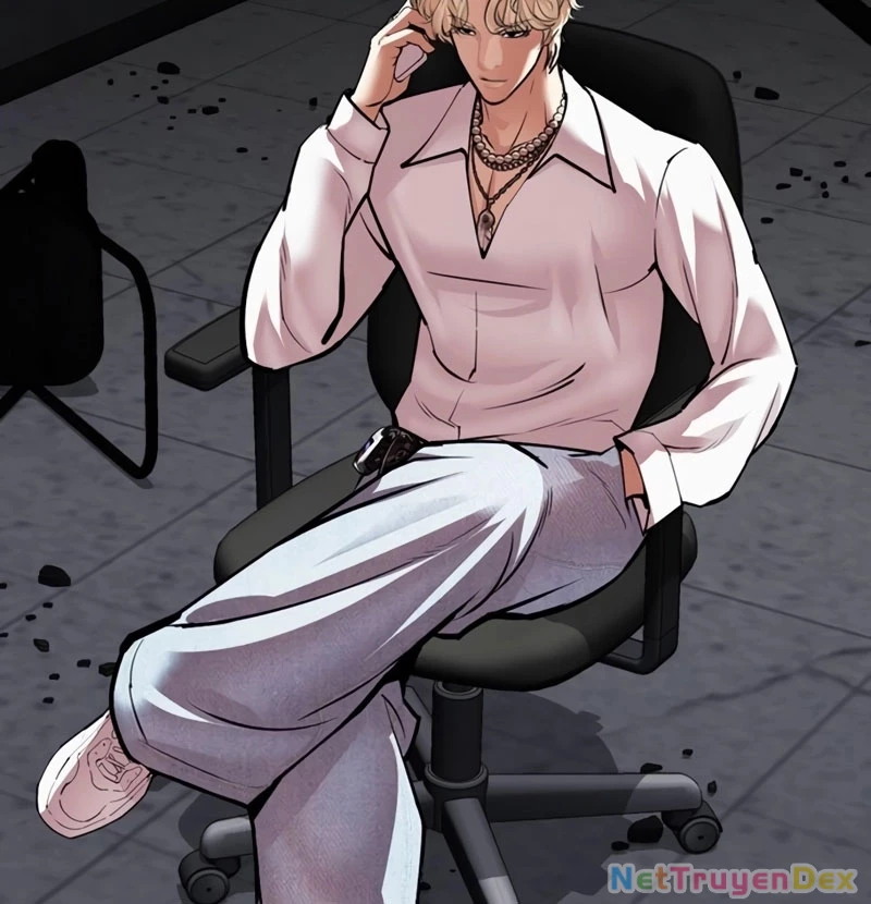 Hoán Đổi Diệu Kỳ Chap 536 - Next Chap 537