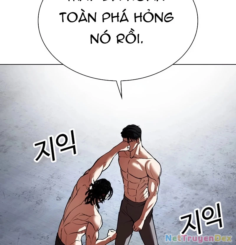 Hoán Đổi Diệu Kỳ Chap 536 - Next Chap 537