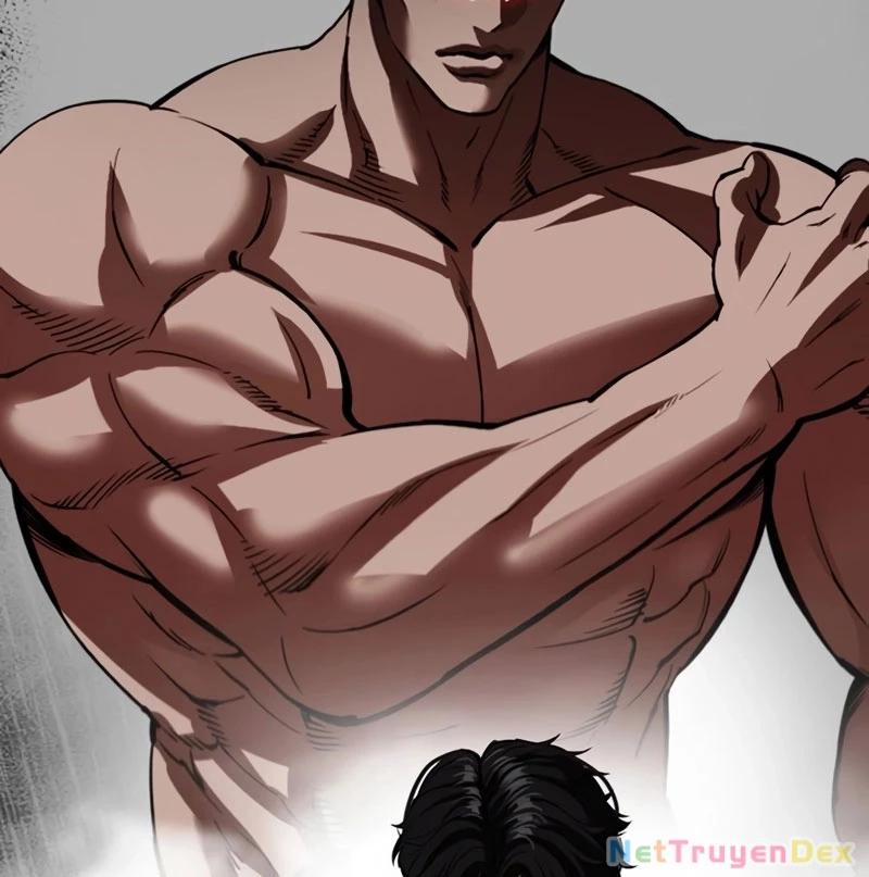 Hoán Đổi Diệu Kỳ Chap 536 - Next Chap 537