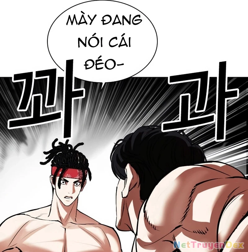Hoán Đổi Diệu Kỳ Chap 536 - Next Chap 537