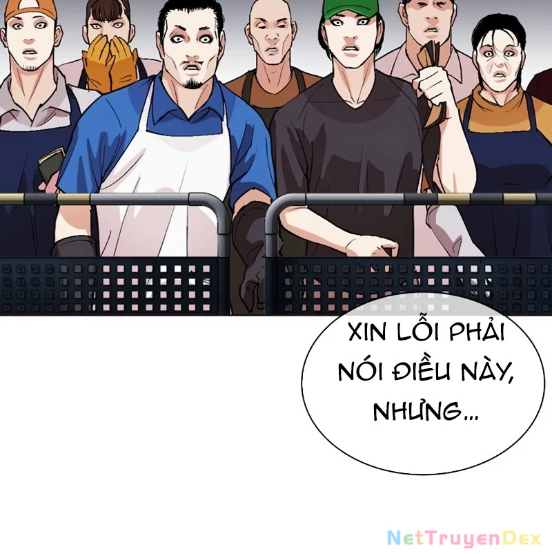 Hoán Đổi Diệu Kỳ Chap 536 - Next Chap 537