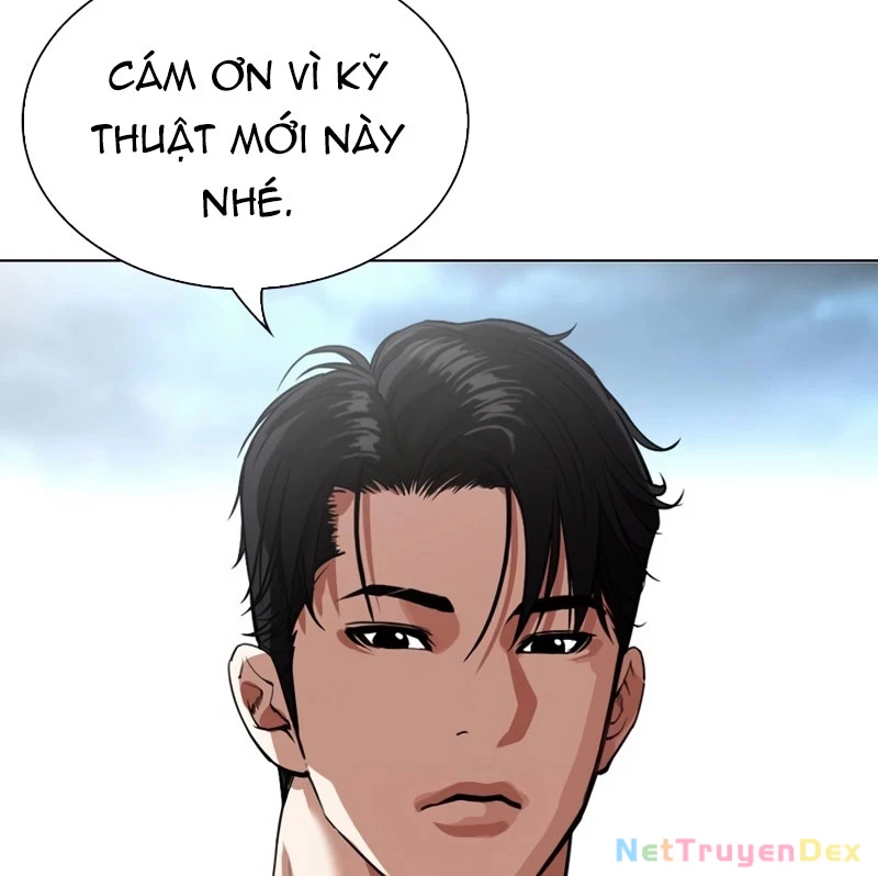 Hoán Đổi Diệu Kỳ Chap 536 - Next Chap 537