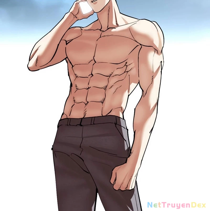 Hoán Đổi Diệu Kỳ Chap 536 - Next Chap 537