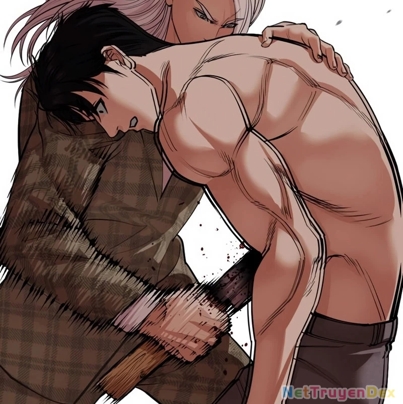 Hoán Đổi Diệu Kỳ Chap 536 - Next Chap 537