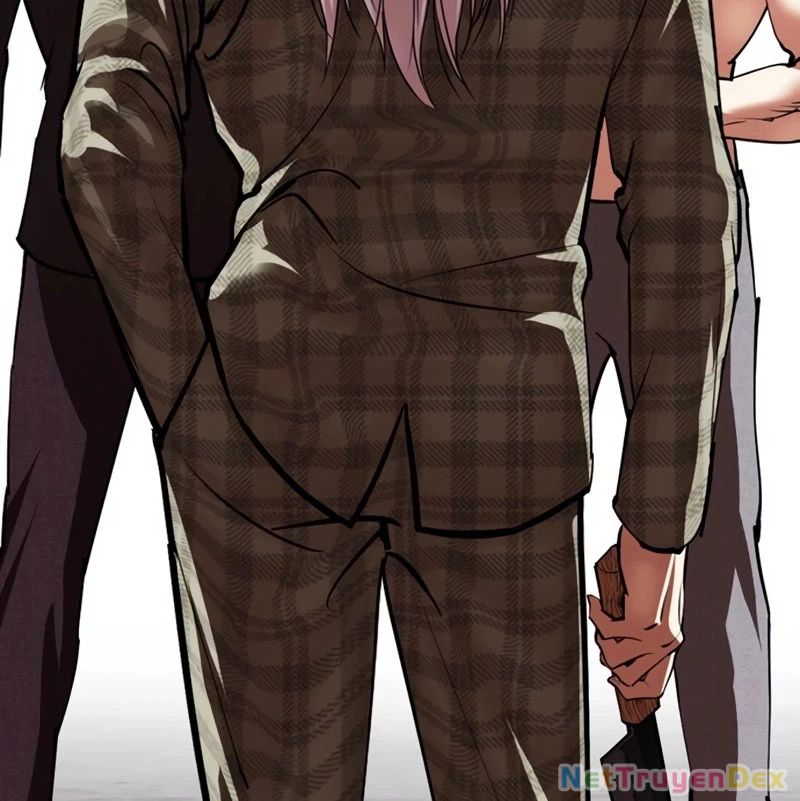 Hoán Đổi Diệu Kỳ Chap 536 - Next Chap 537