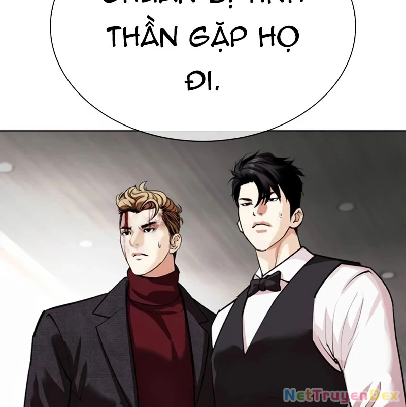 Hoán Đổi Diệu Kỳ Chap 536 - Next Chap 537