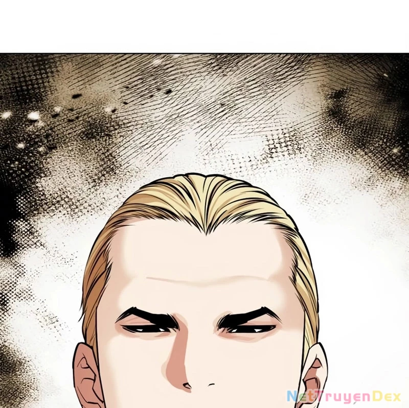 Hoán Đổi Diệu Kỳ Chap 536 - Next Chap 537