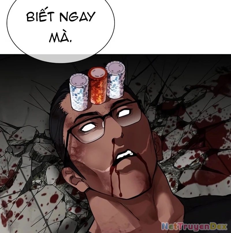 Hoán Đổi Diệu Kỳ Chap 536 - Next Chap 537