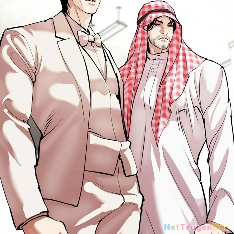 Hoán Đổi Diệu Kỳ Chap 536 - Next Chap 537