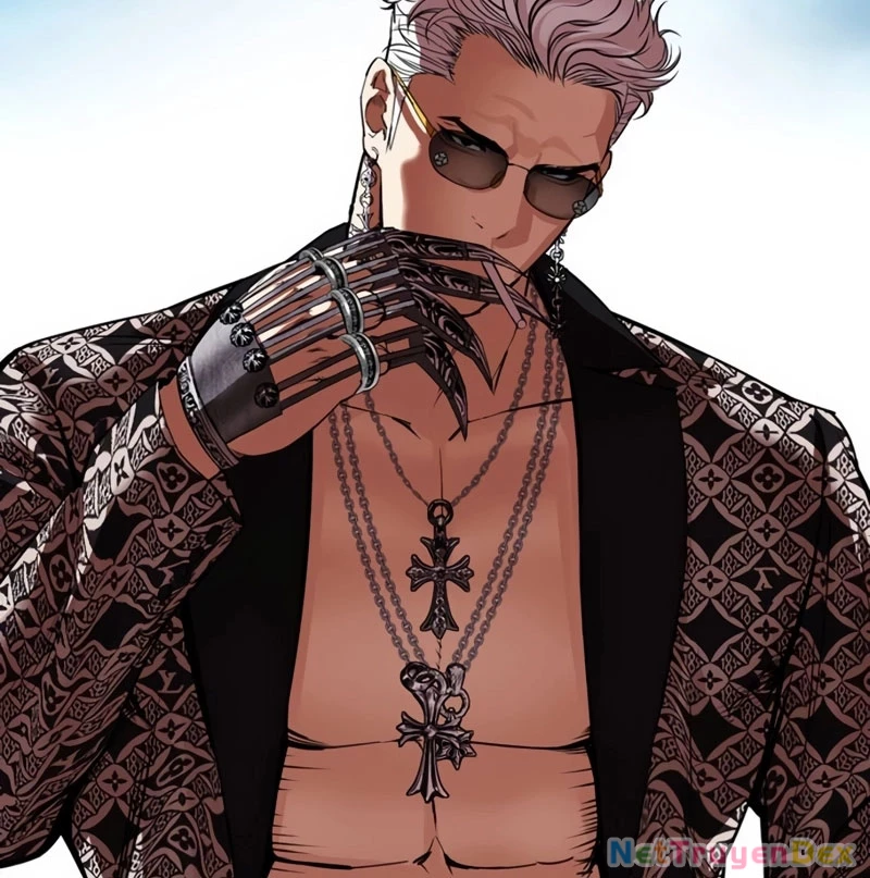 Hoán Đổi Diệu Kỳ Chap 536 - Next Chap 537