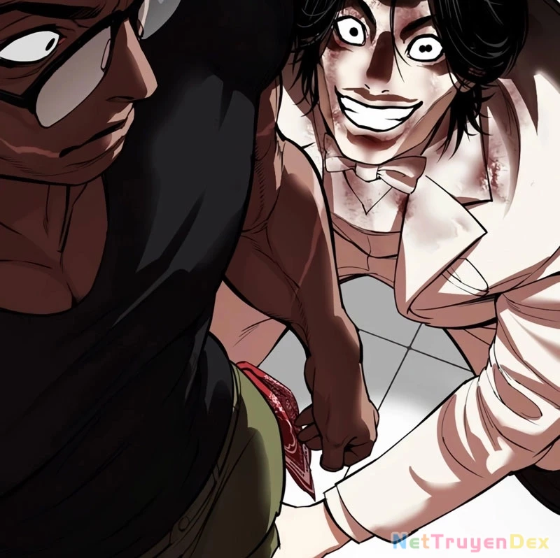 Hoán Đổi Diệu Kỳ Chap 536 - Next Chap 537